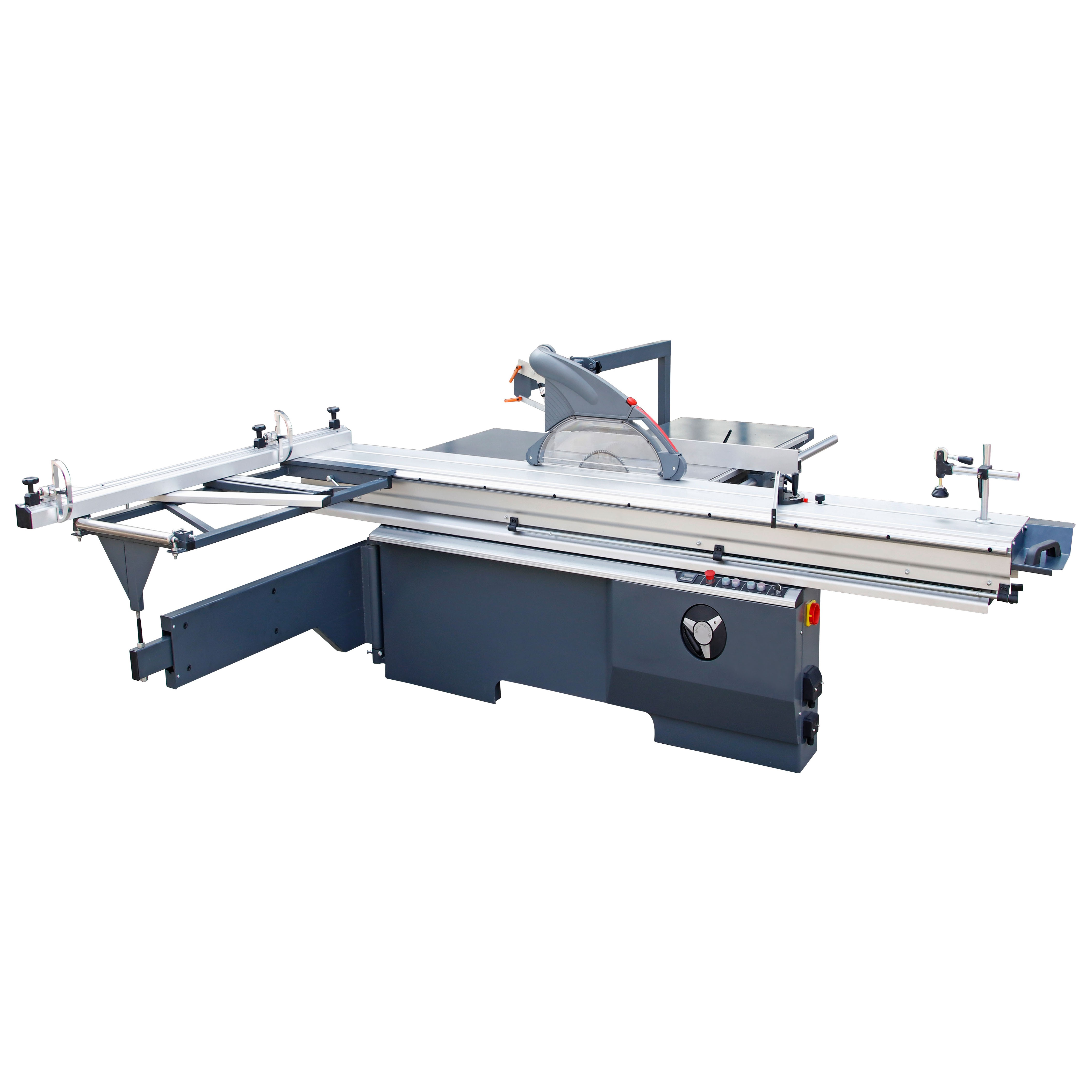 Rico Precision Panel Saw W9