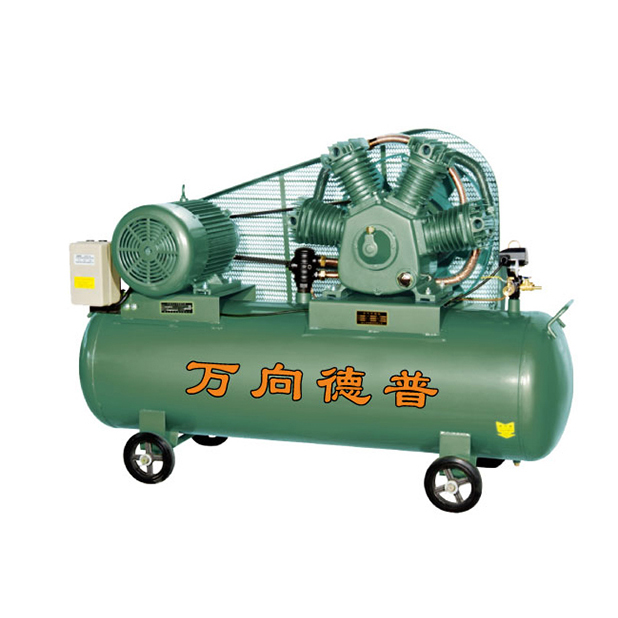 Jiebao Air Compressor1000Ltr/20Hp With One Head/Motor