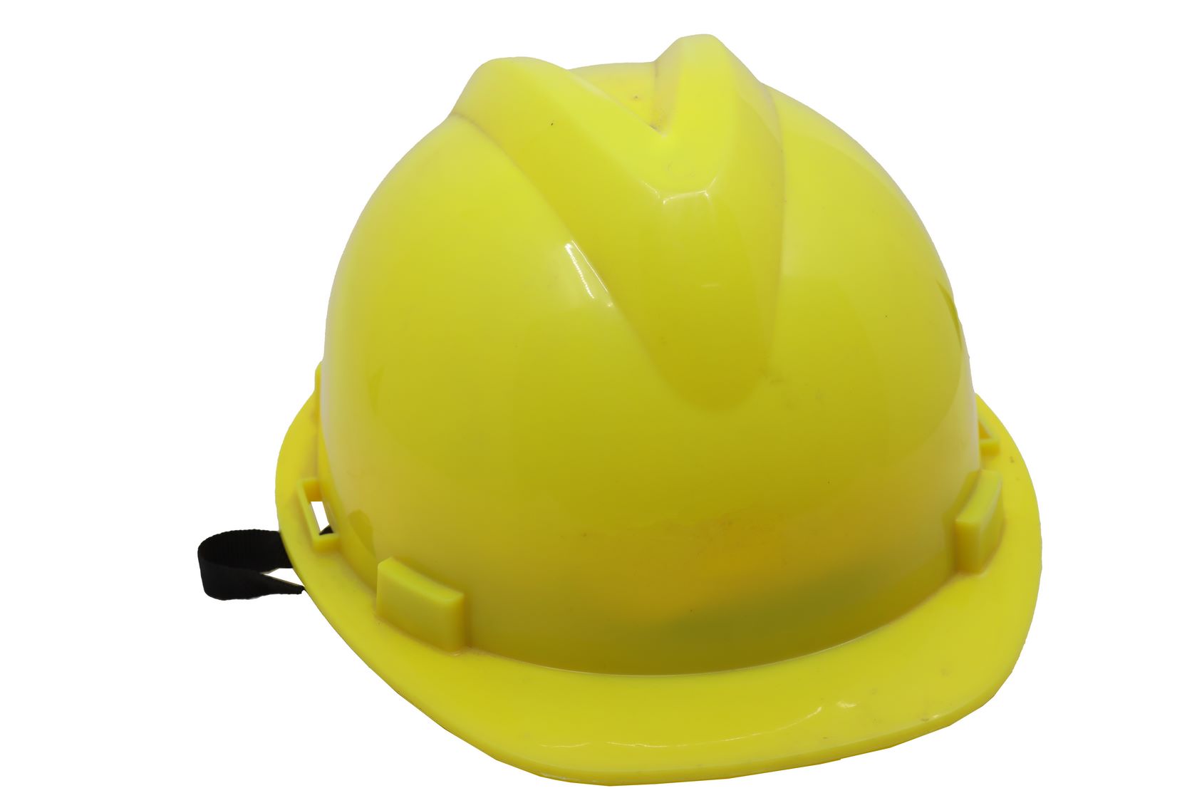 Safety-Caps-Yellow (Es / Stdy)