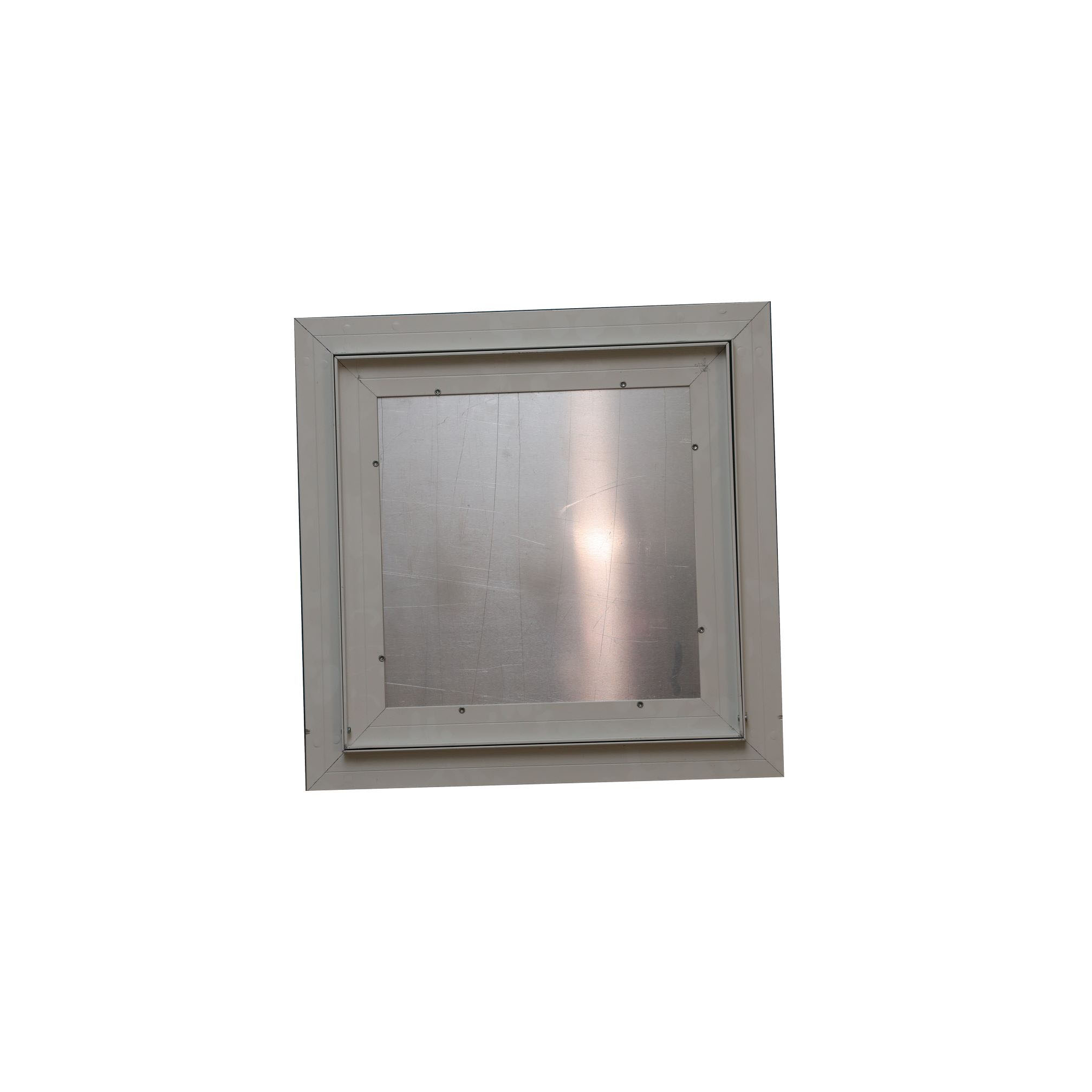 Ceiling Access Door - Aluminium - 40X40Cm