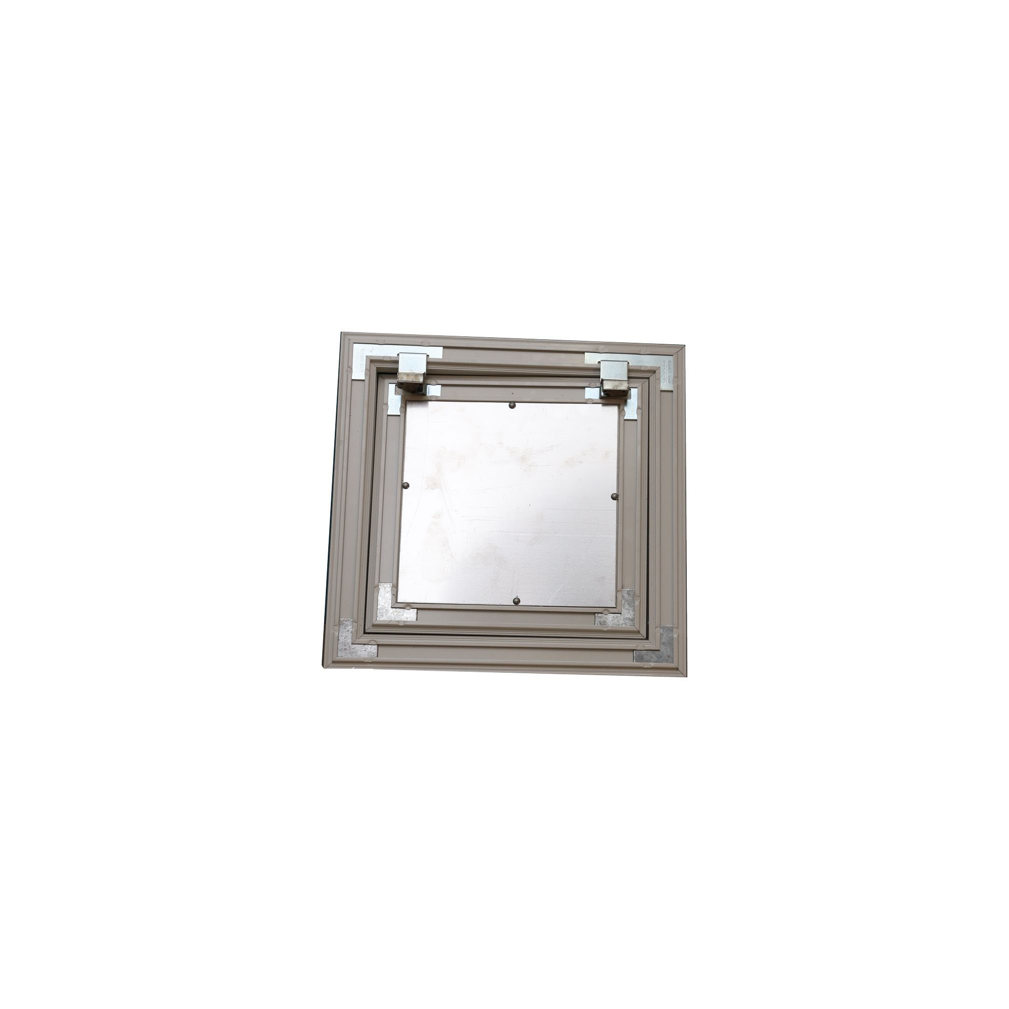 Ceiling Access Door - Aluminium - 30 X 30Cm