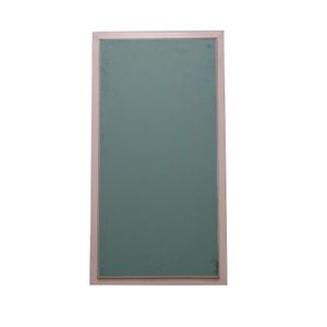 Ceiling Access Door - Aluminium - 60 X 120Cm