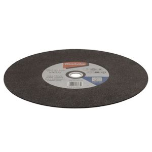 Steel Cutting Disc 14" X 3Mm Makita