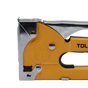 Stapler Gun - Tolsen - 4-8Mm