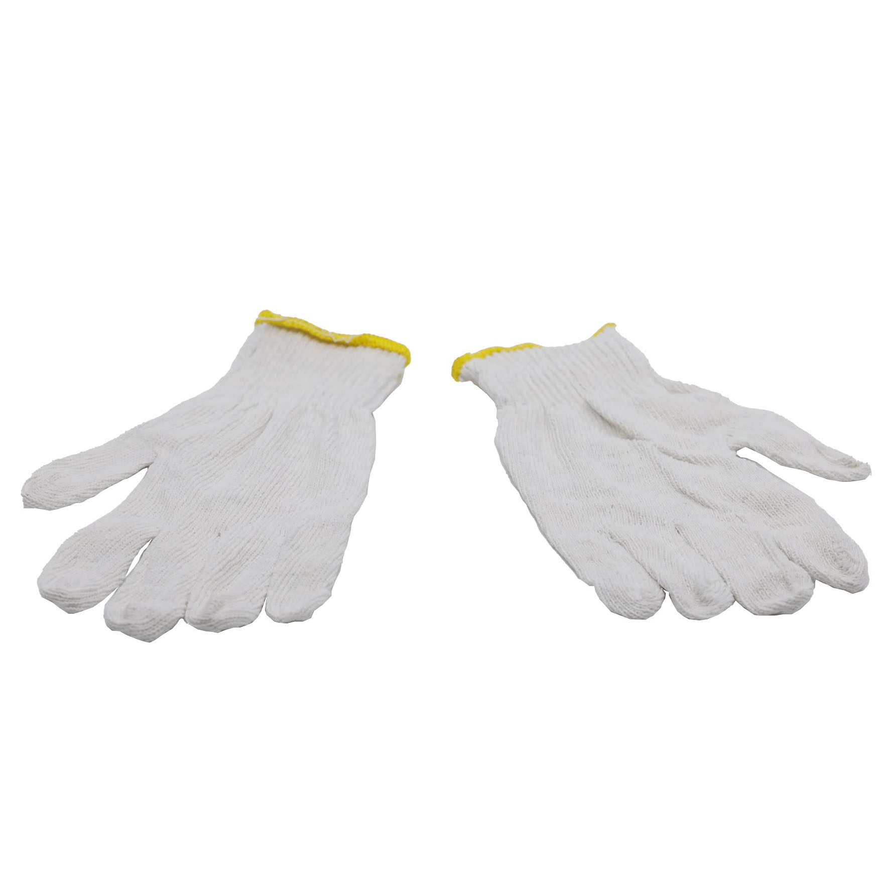 Cotton Gloves-Top Quality