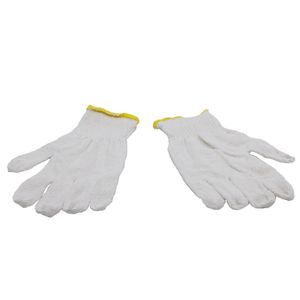 Cotton Gloves-Top Quality
