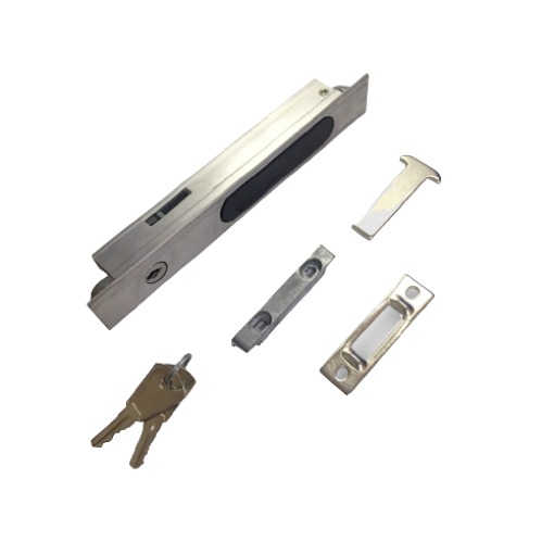Buy Side Lock with Key Online | Construction Finishes | Qetaat.com