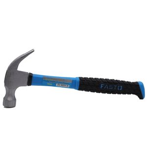 Claw Hammer 16 Oz Magnet Fasto