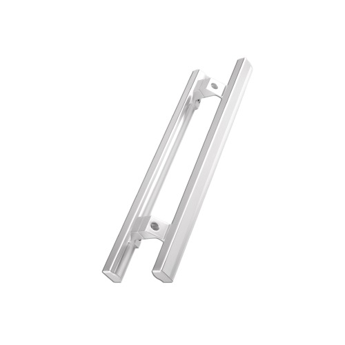 Buy Ak Main Door Aluminium Handle 9020 - Pair Online | Construction Finishes | Qetaat.com