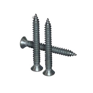 Tapping Screw - Pkt
