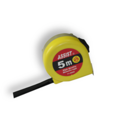 Measuring Tape - 10Mtr