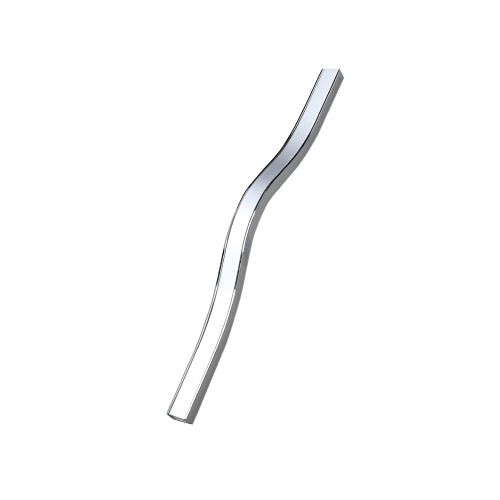 Buy Ak Kitchen Handle 6883-224 Online | Construction Finishes | Qetaat.com
