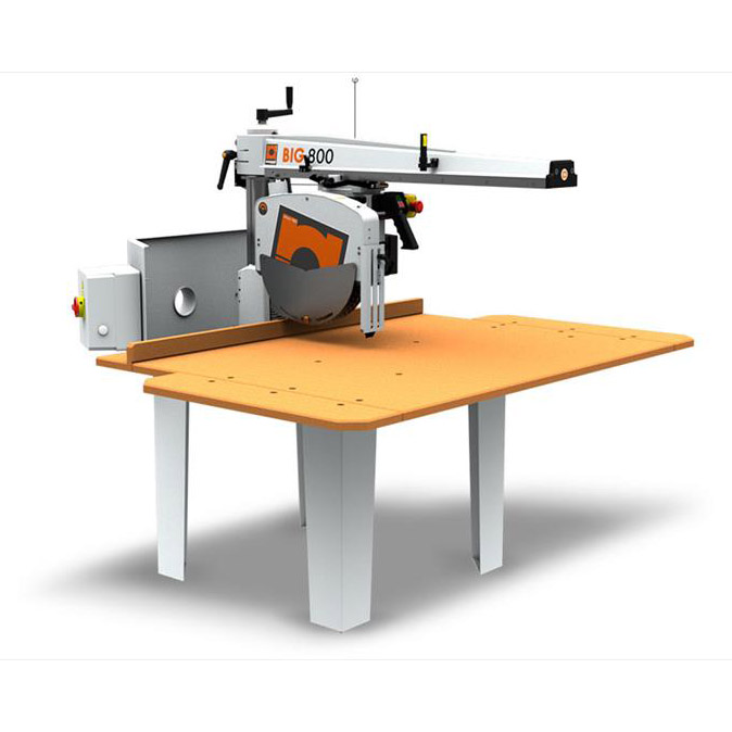 Buy MAGGI RADIAL ARM SAW BIG 800 A Online | Machinery for Sale | Qetaat.com