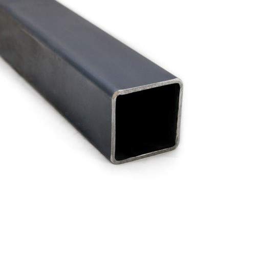 Buy Square Tube - Mild Steel - 40mm X 40mm X 1.5mm X 6m Online ...