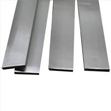 Flat Bar - Mild Steel -50 Mm X 6 Mm X 6 M