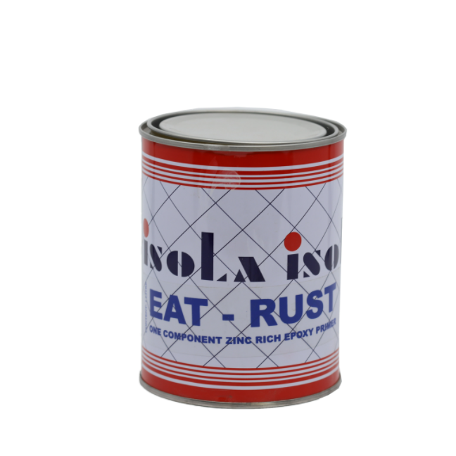 Buy Isola EatRust m1ltr Online Construction Finishes