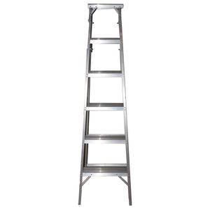 Aluminium Ladder - 6 Steps