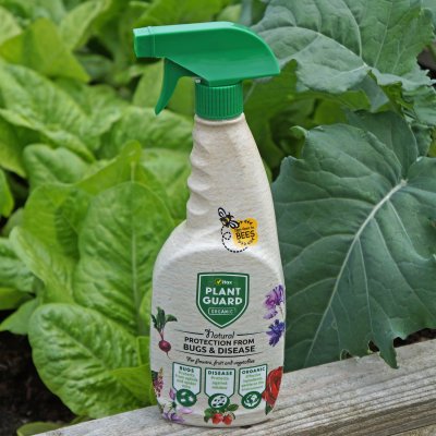 Buy Vitax Organic Plant Guard Spray - Fertilizer Online | Agriculture Gardening Tools | Qetaat.com
