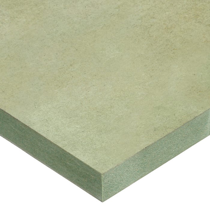 Medite Mdf Mr: 4' X 8' X 25 Mm