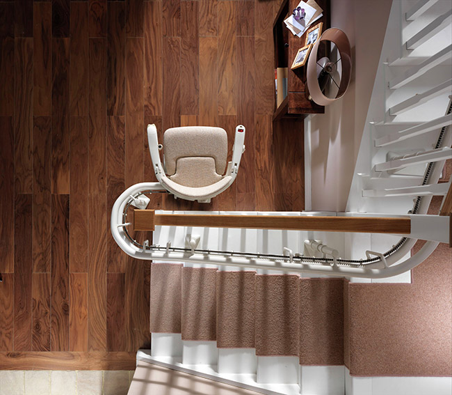 Buy New Stairlift Installation Online | Manufacturing Production Services | Qetaat.com