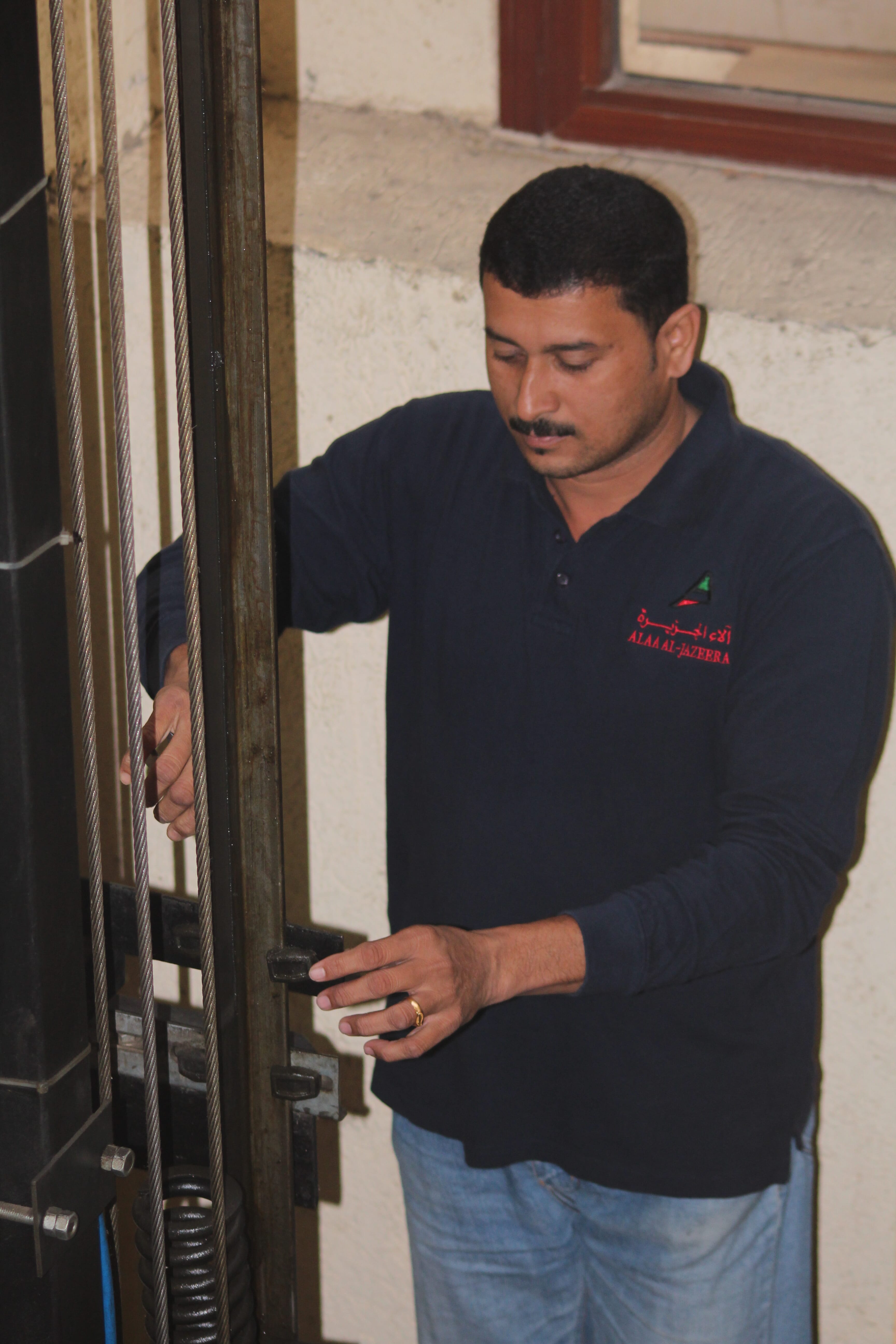 Buy Elevator Maintenance Online | Manufacturing Production Services | Qetaat.com