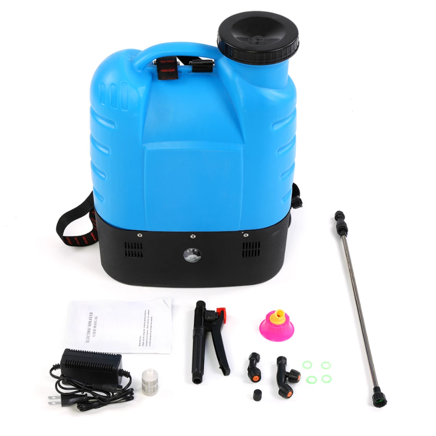 Buy Pressure Sprayer SP7 - 16L Online | Agriculture Gardening Tools | Qetaat.com