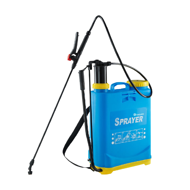 Buy Sprayer SP6 - 16L Online | Agriculture Gardening Tools | Qetaat.com
