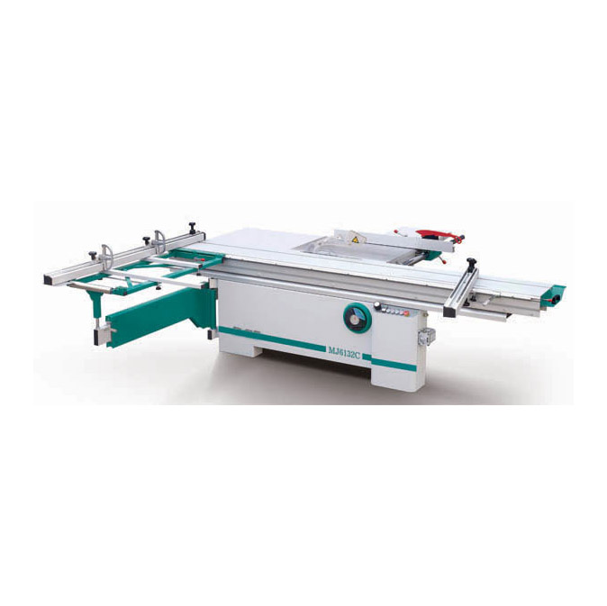 Buy Sliding Table Saw Online | Machinery for Sale | Qetaat.com