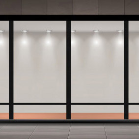 Buy EMIRATES FLOAT GLASS VITRACOOL CLEAR - 6MM Online | Manufacturing Glass and Mirrors | Qetaat.com