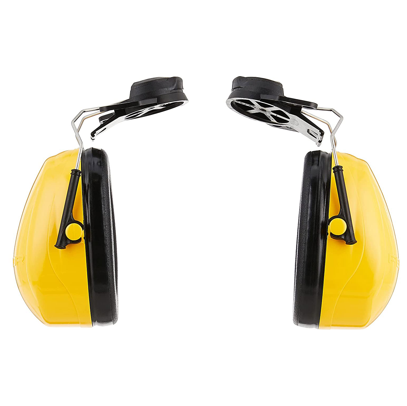 Buy 3M Earmuffs Hard Hat Attached - 3Mh9P3E Online | Safety | Qetaat.com