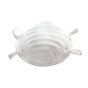 Honeywell Mouldcup Disposable Mask - 30Pcs/P - 801 N95