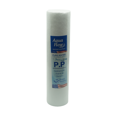 Pp Filter - 10 Inches - Per Piece