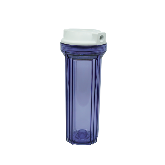 Buy FILTER CLEAR HOUSING - PER PIECE Online | Construction Finishes | Qetaat.com
