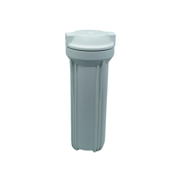 Buy FILTER WHITE HOUSING - PER PIECE Online | Construction Finishes | Qetaat.com