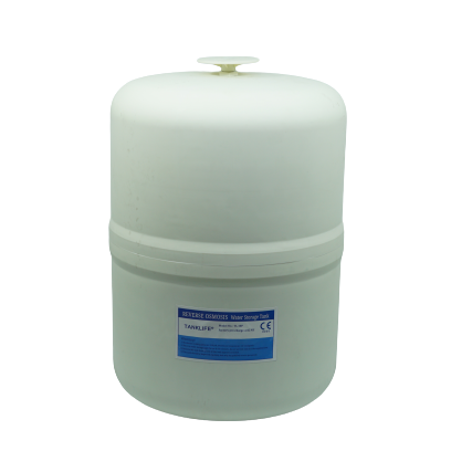 Buy R.O. Water Storage Tank - 20L - Per Piece With Fixing Online | Construction Finishes | Qetaat.com