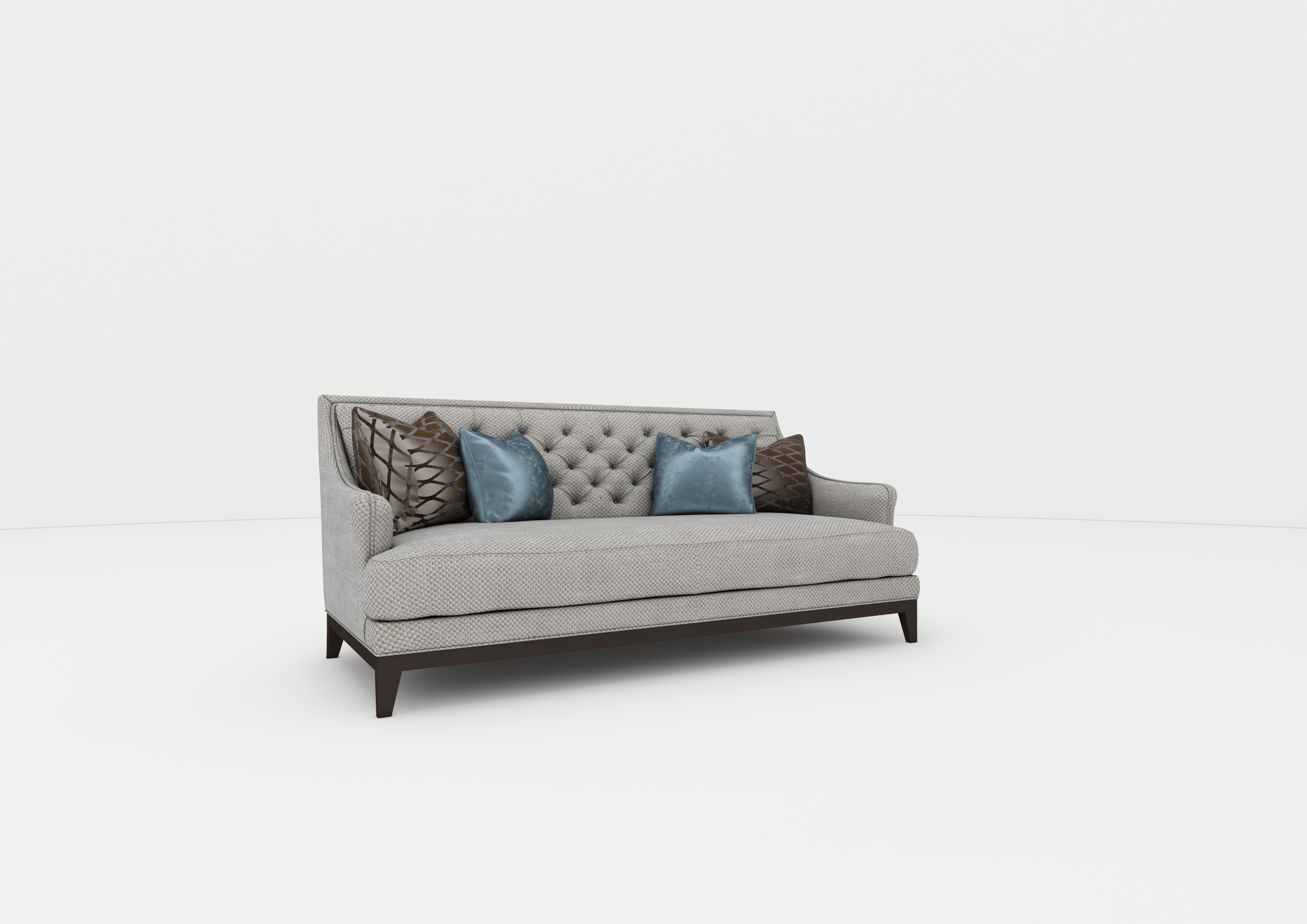 Buy SMALL ORGAN SOFA - LIVING ROOM Online | Living Room Furniture | Qetaat.com