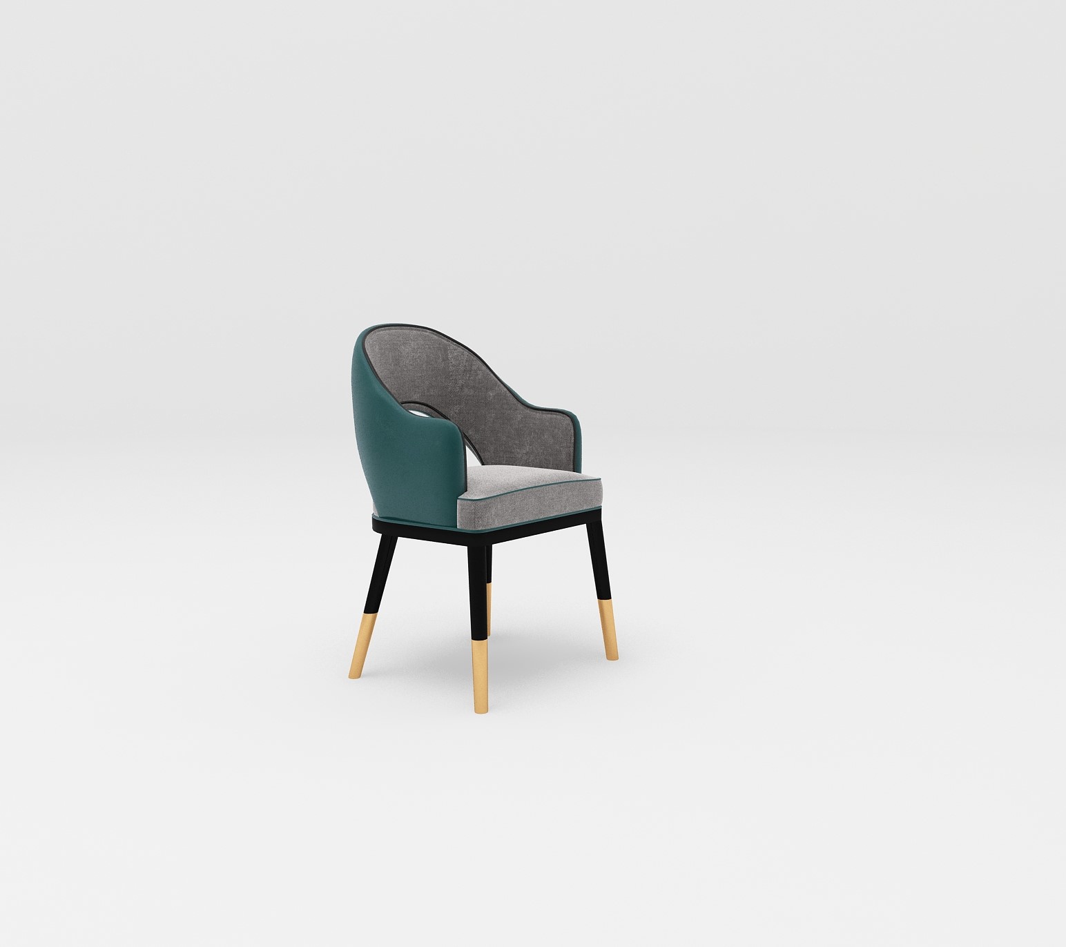 Buy FEATHER - DINING ARMCHAIR Online | Dining Furniture | Qetaat.com