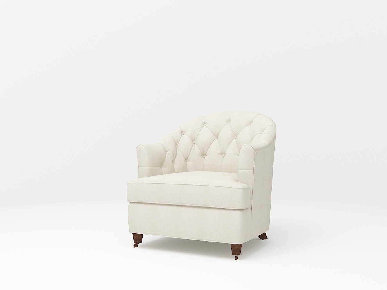 Buy GASTERIA - ARMCHAIR - BEIGE Online | Living Room Furniture | Qetaat.com