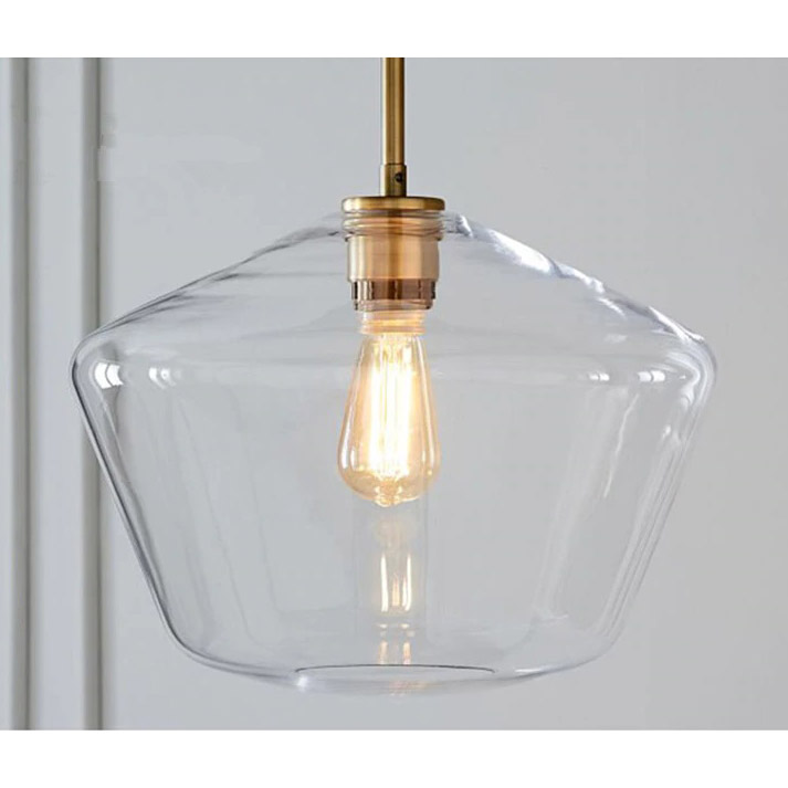 Buy Gold Modern Glass Light Online | Construction Finishes | Qetaat.com