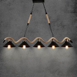 Modern Chandelier Light