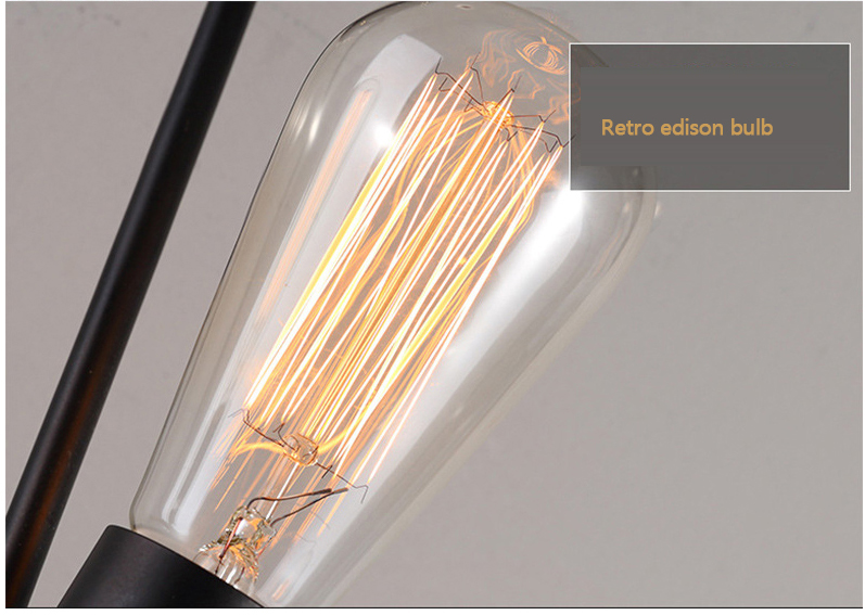 Buy Vintage Retro Led Indoor Wall Lamp Online | Construction Finishes | Qetaat.com