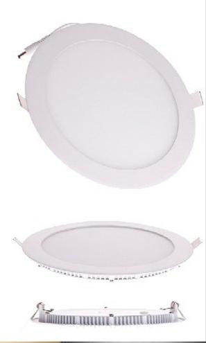 Buy Downia Round Led Recessed Down Light - 12w Online | Construction Finishes | Qetaat.com