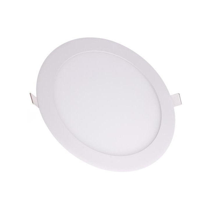 Buy Downia Round Led Recessed Down Light - 12w Online | Construction Finishes | Qetaat.com