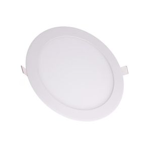 Downia Round Led Recessed Downlight - 12W
