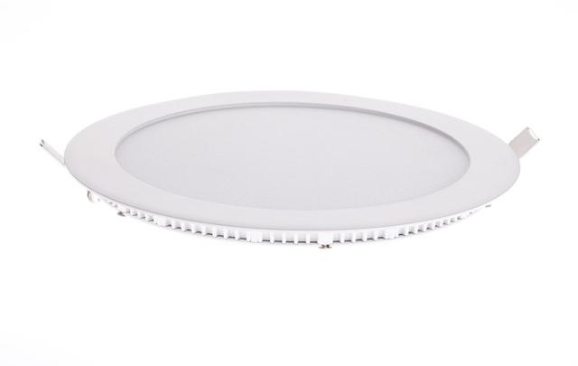 Buy Downia Round Led Recessed Down Light - 12w Online | Construction Finishes | Qetaat.com