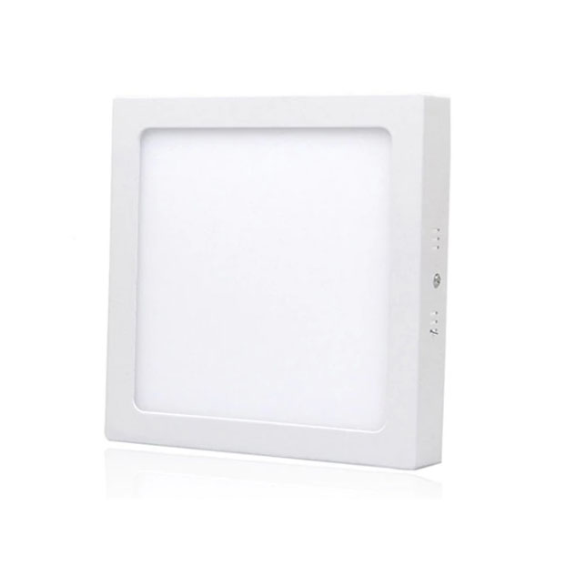 Buy Downia Led Recessed Down Light - 18w Online | Construction Finishes | Qetaat.com