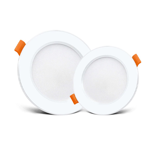Led Recessed Downlight - 30W