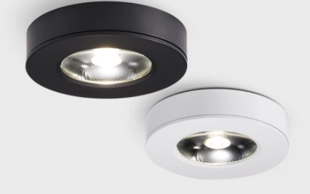 Buy Spot Light Led Lamp - 3w Online | Construction Finishes | Qetaat.com