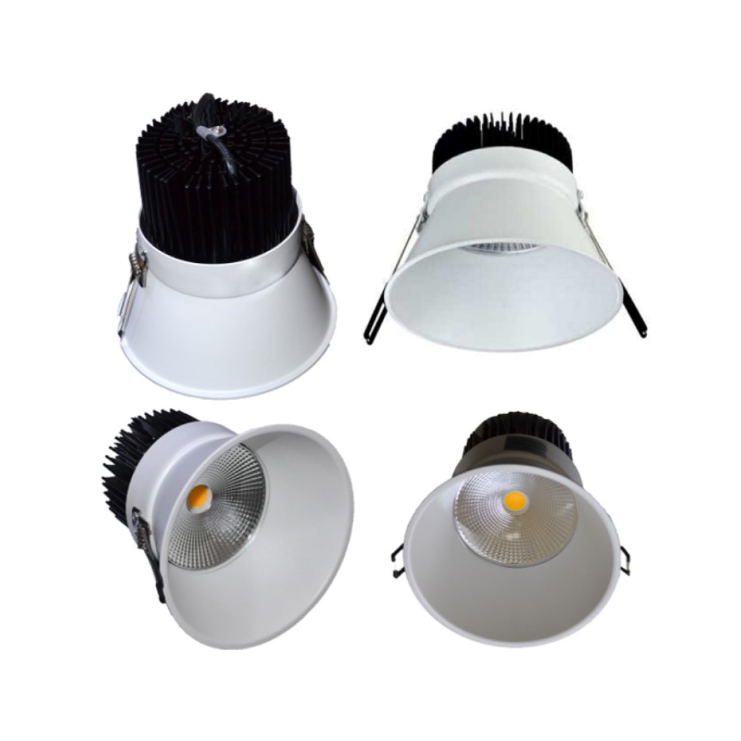 Buy Downia Led Dimmable Spot Light - 8w Online | Construction Finishes | Qetaat.com