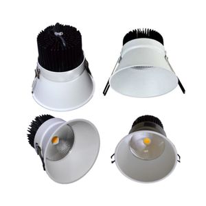 Downia Led Recessed Downlight - 8W